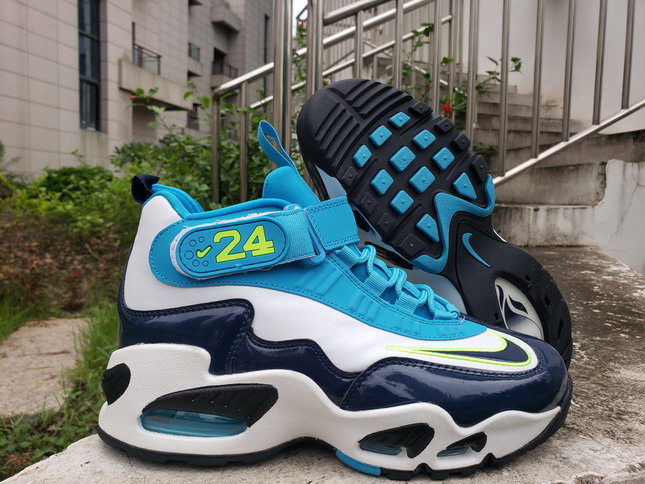 men Air Griffey Max 1 GS Shoes 2021-7-16-004